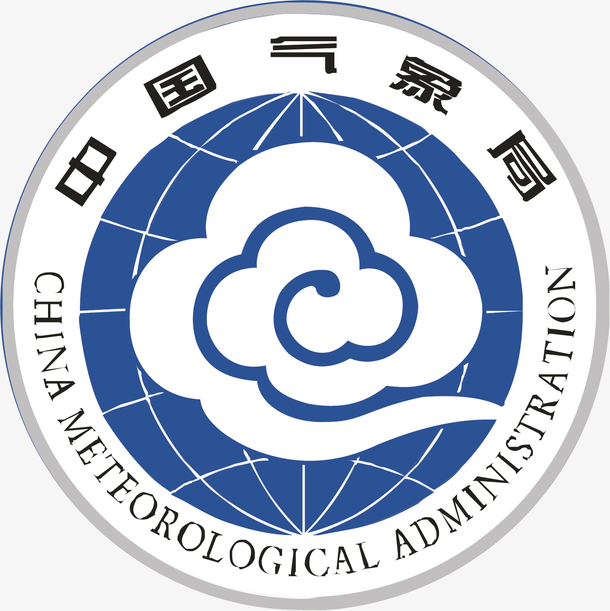 江苏中国气象徽